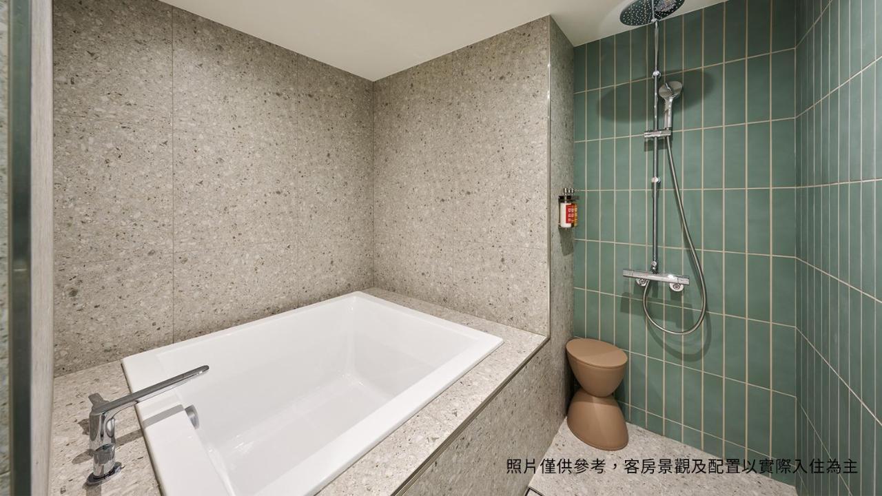 Howard Lake Resort Shihmen Dam Lungtan Kültér fotó