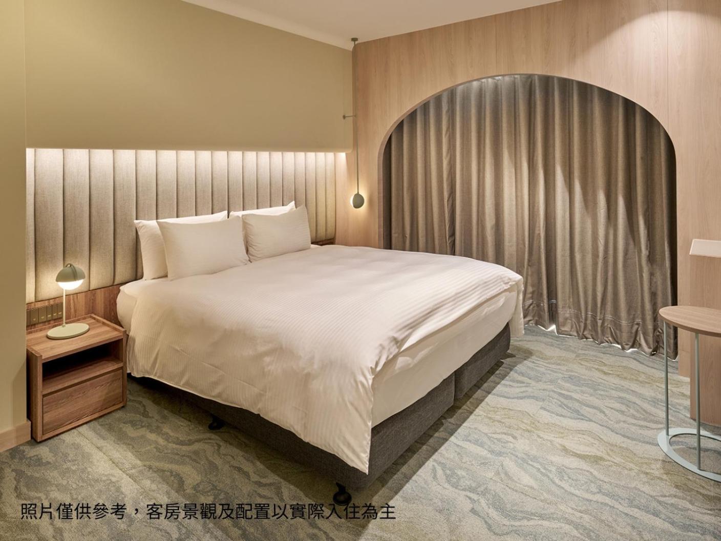 Howard Lake Resort Shihmen Dam Lungtan Kültér fotó